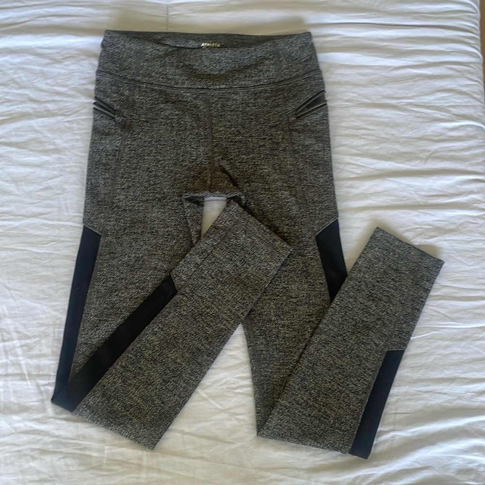 Athleta Girl Leggings